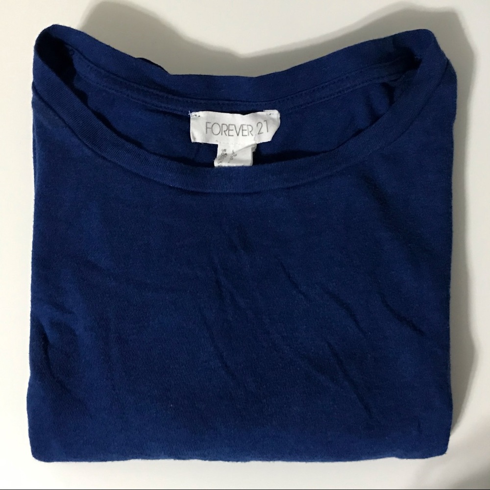 Forever 21 Crop Top